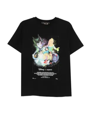 Coperni ディズニー コレクター Tシャツ - サムネイル1