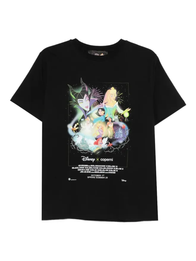 Coperni Coperni ディズニー コレクター Tシャツの商品画像
