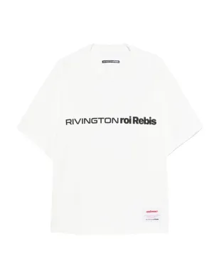 RRR123 グラフィックTシャツ - サムネイル1