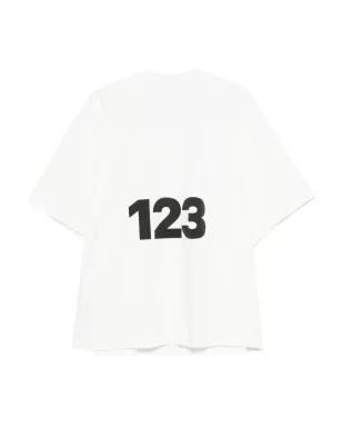 RRR123 グラフィックTシャツ - サムネイル2
