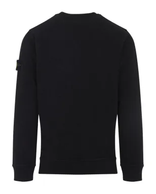 Stone Island ロゴディテール クルーネック スウェット - サムネイル2