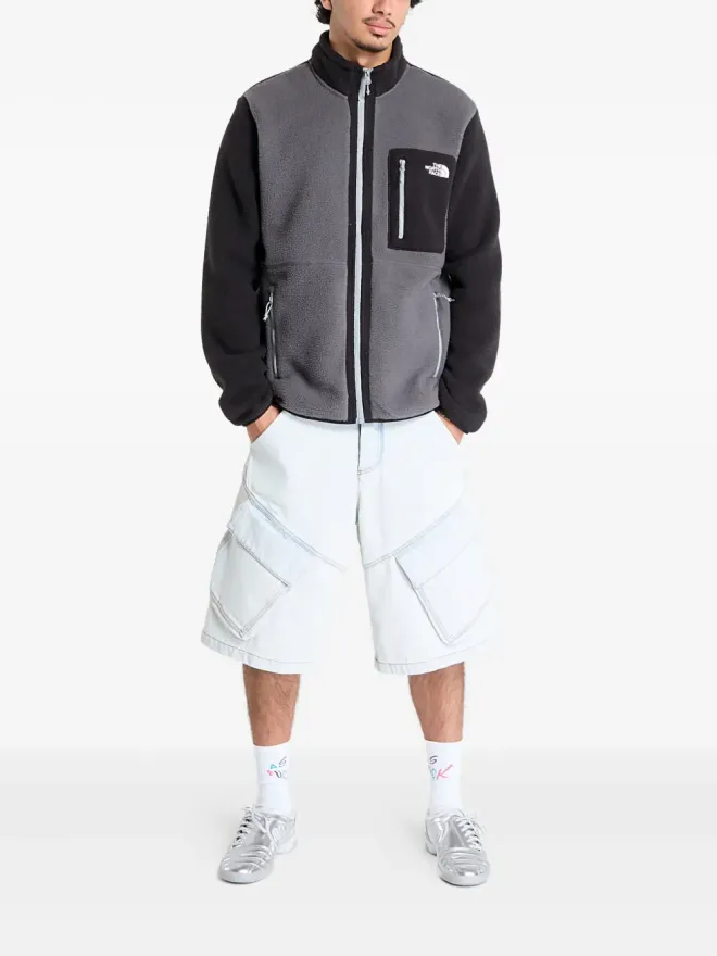 The North Face The North Face ジップアップパネルドジャケットの商品画像