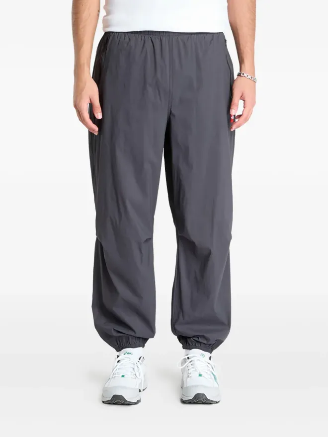 The North Face The North Face TNF Red Box Packable Wind trousers - グレーの商品画像
