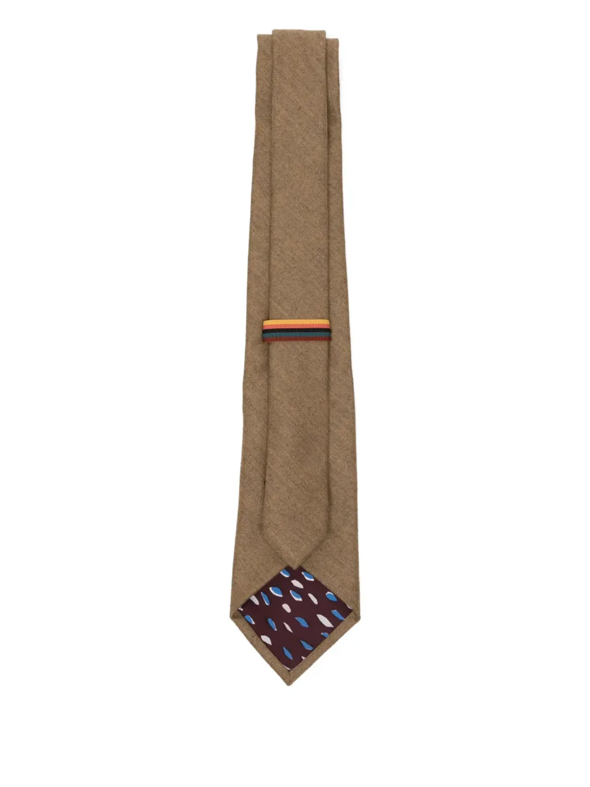 Paul Smith ドットプリントタイ - 画像2