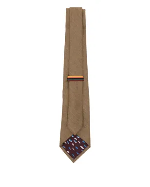 Paul Smith ドットプリントタイ - サムネイル2