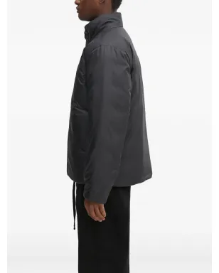 The North Face ファネルネックジャケット（グレー） - サムネイル2