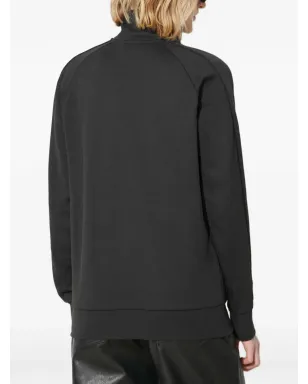 PUMA T7 トラックジャケット ブラック - サムネイル4