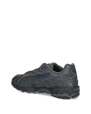 PUMA インヘイルスニーカー グレー - サムネイル3