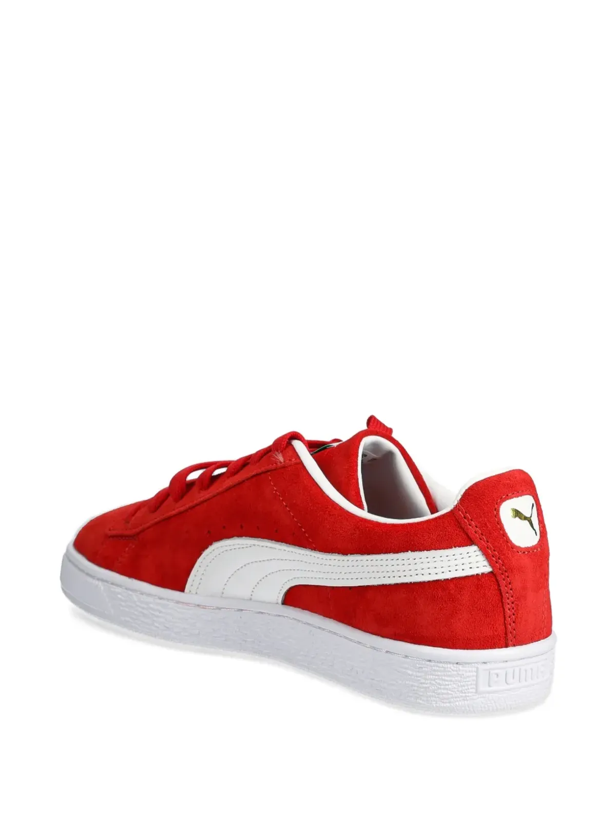 PUMA スエードクラシック スニーカー - レッド - 画像3