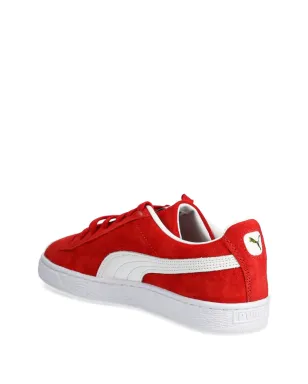 PUMA スエードクラシック スニーカー - レッド - サムネイル3