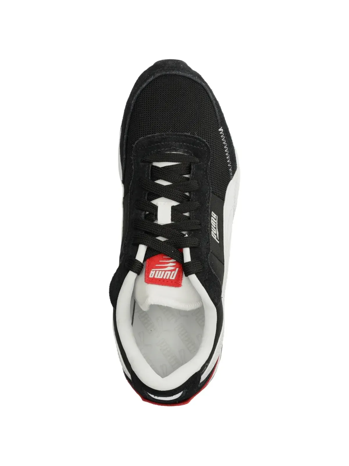 PUMA Road Riderスニーカー - 画像4