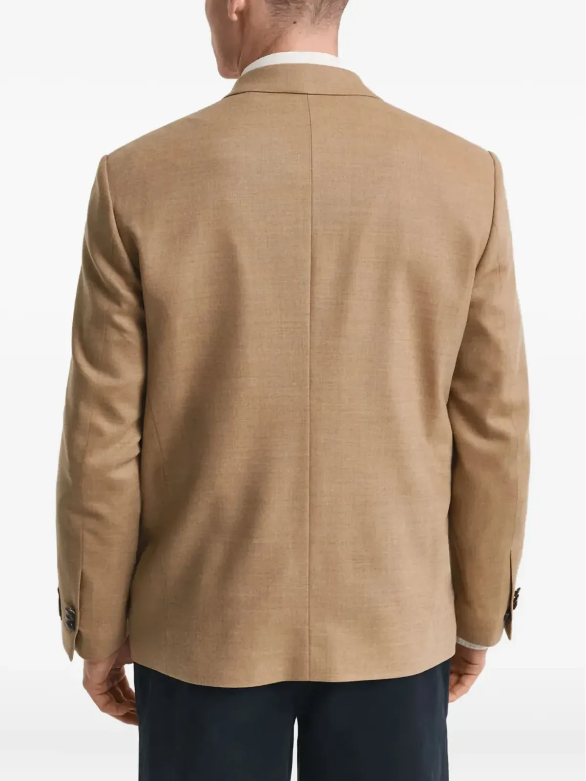 GANT 240 Mulberry Street ダブルブレスト・ディナー ジャケット - 画像3