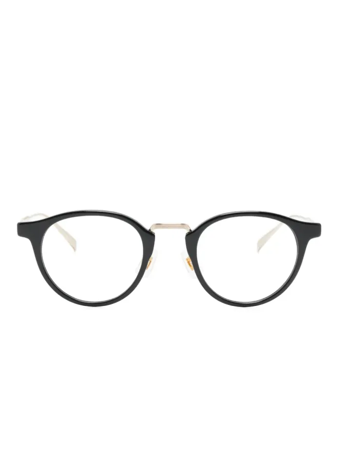 Dunhill Dunhill パントスフレーム眼鏡の商品画像