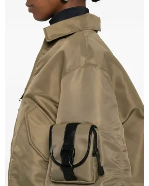 Coperni ポケットディテール ボンバージャケット - サムネイル5