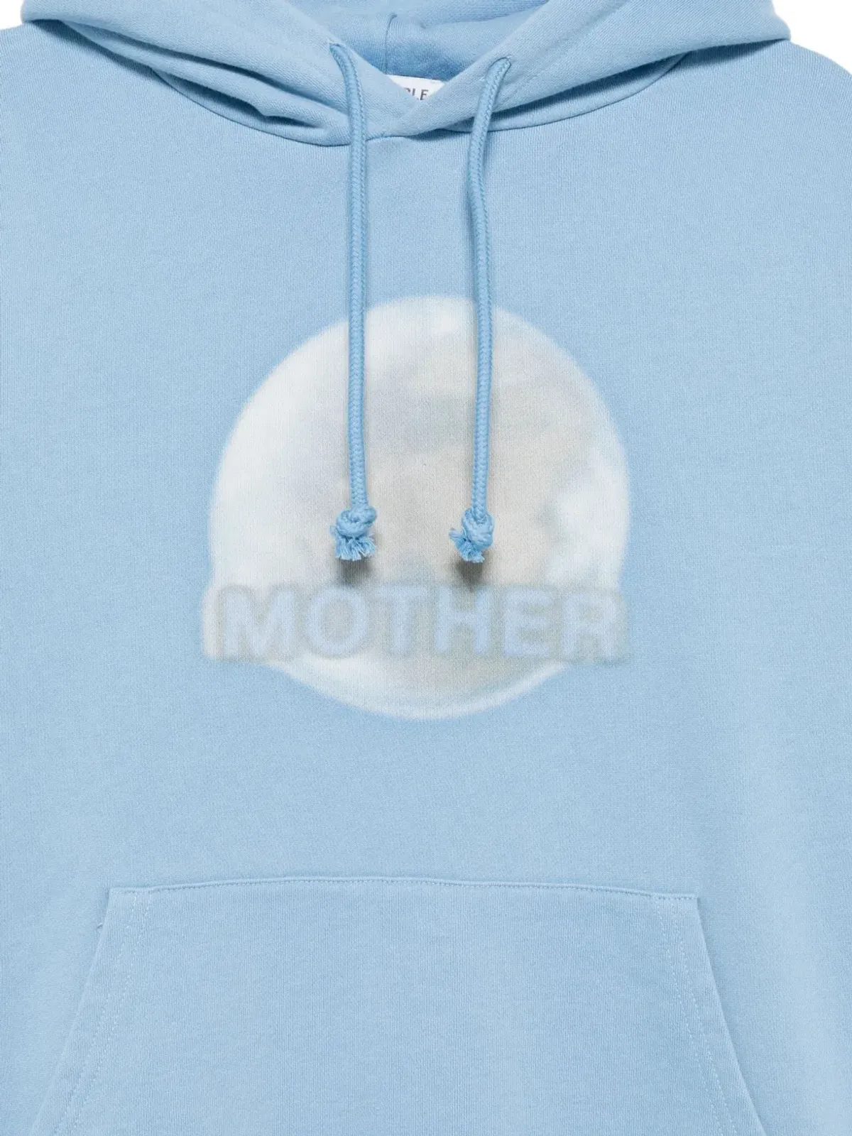 BLUEMARBLE Mother Earthフーディー - 画像3