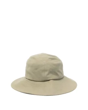 Saint Laurent Pre-Owned 1990年代 アイレットディテール バケットハット - サムネイル2