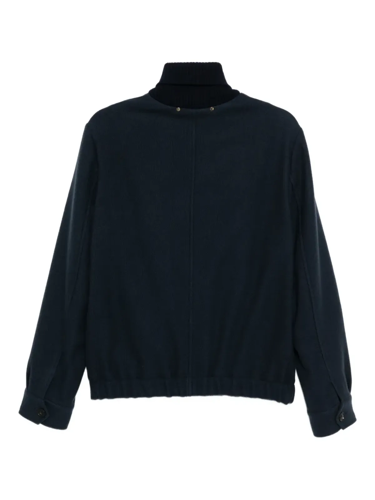 Paul Smith ウールジャケット - 画像2