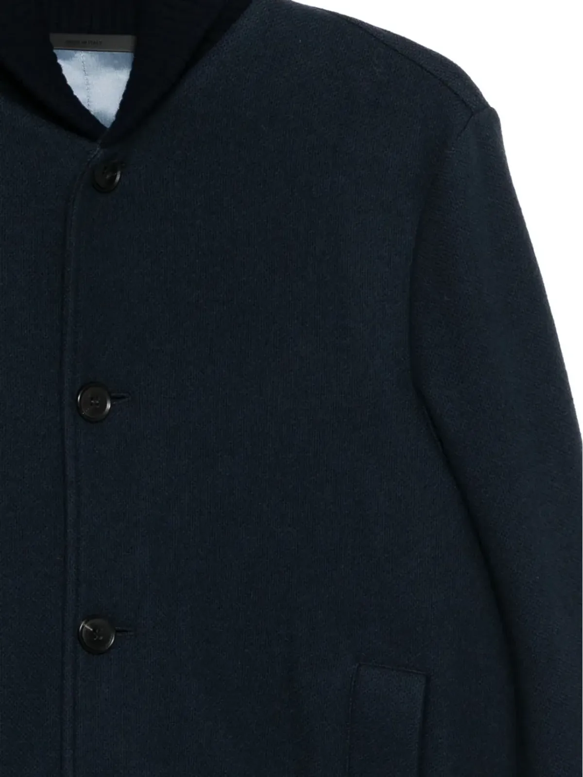 Paul Smith ウールジャケット - 画像3
