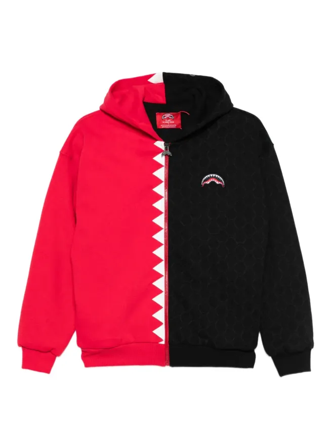 sprayground kid sprayground kid シャークプリントフーディの商品画像