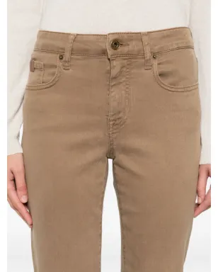 Jacob Cohën Kate Crop trousers - サムネイル5