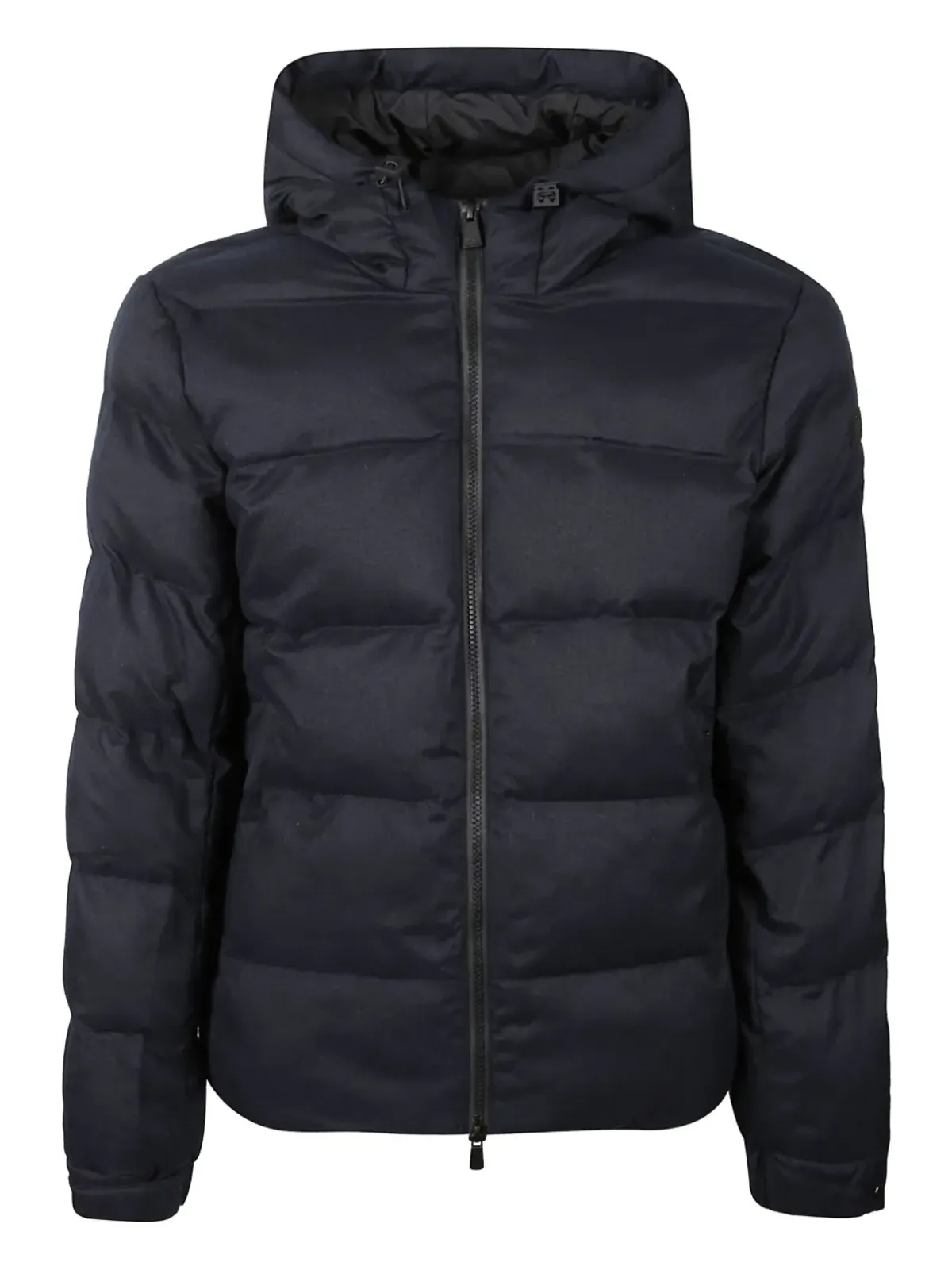 MC2 Saint Barth Maier hooded padded jacket - 画像1