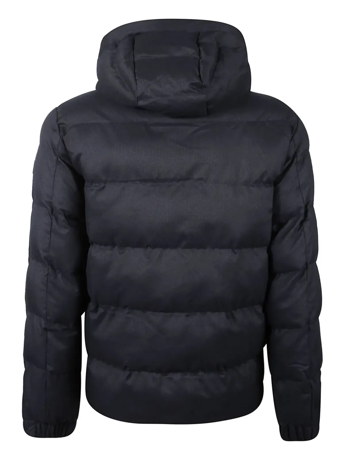 MC2 Saint Barth Maier hooded padded jacket - 画像2