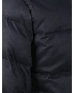 MC2 Saint Barth Maier hooded padded jacket - サムネイル3