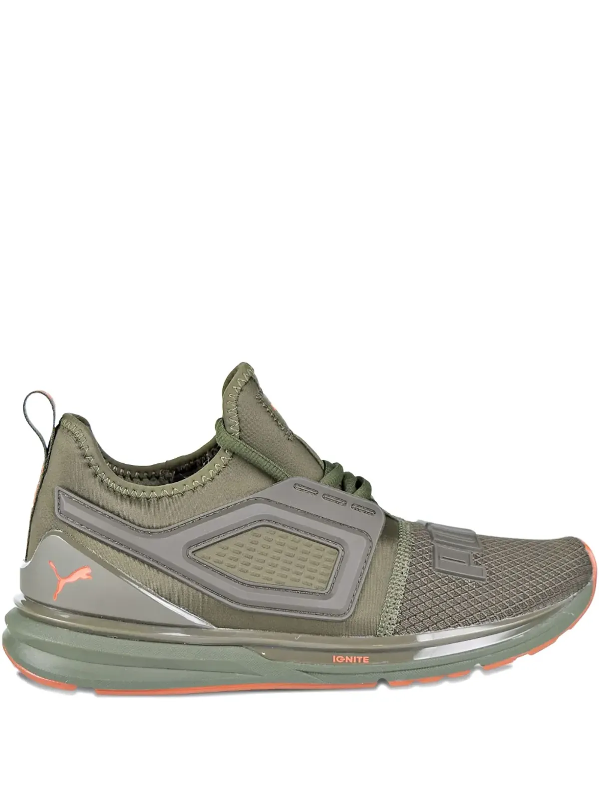 PUMA Ignite Limitless 2 Unrest スニーカー - 画像1