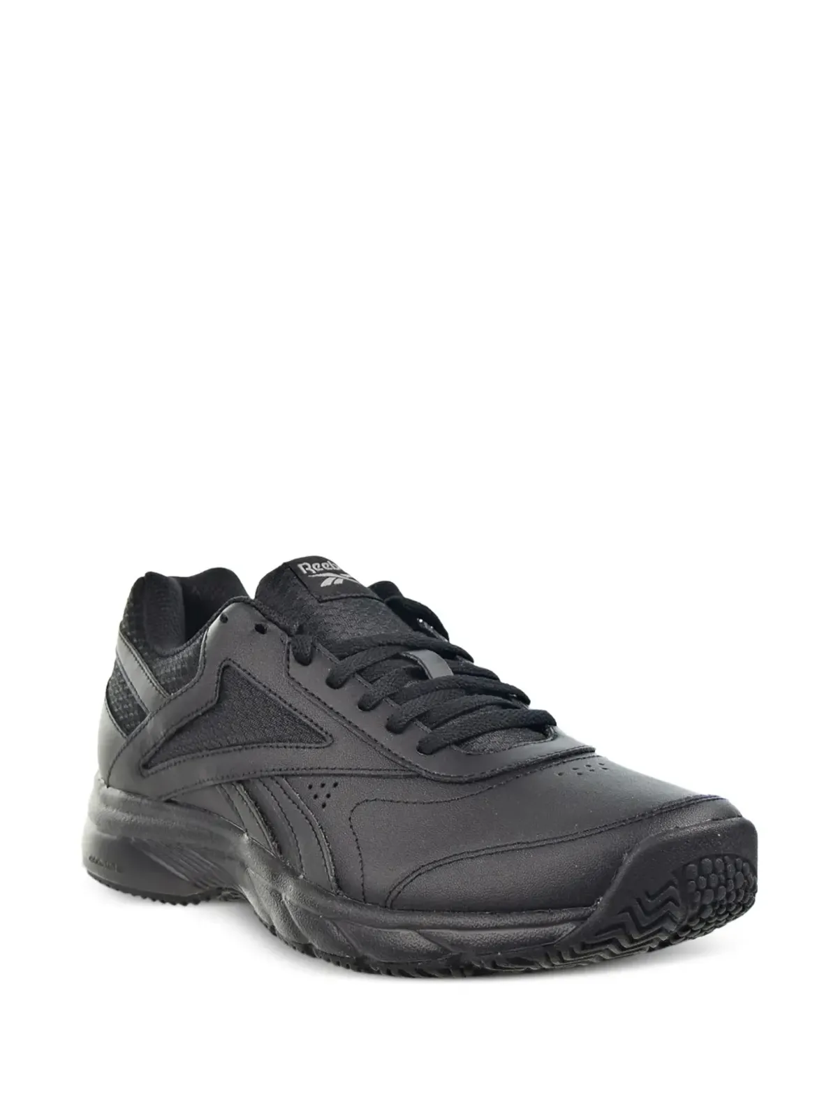 Reebok Work N Cushion 4 オイル耐性スニーカー - 画像2
