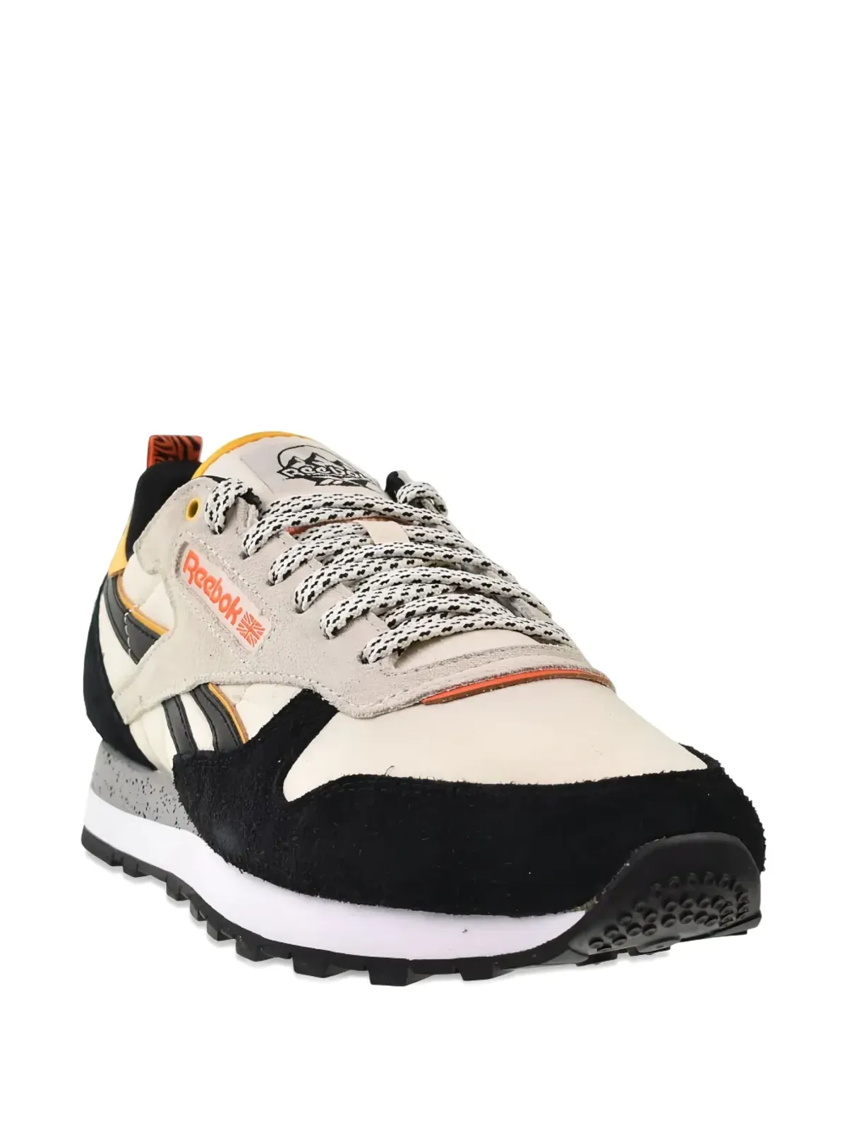 Reebok Classic Leather sneakers - 画像2