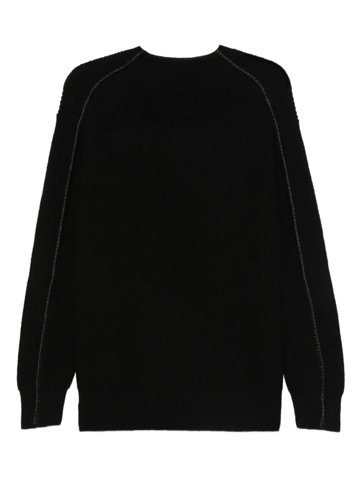 Comme des Garçons Homme ウールセーター - 画像2