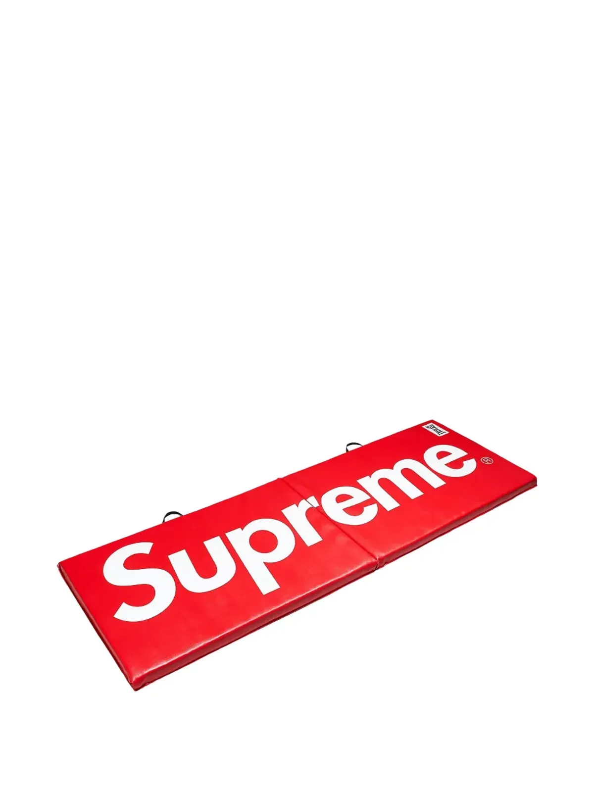 Supreme 折り畳み式エクササイズマット - 画像3