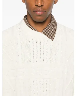 Carhartt WIP ニット クルーネックセーター - サムネイル5