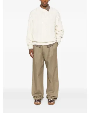 Carhartt WIP ニット クルーネックセーター - サムネイル2