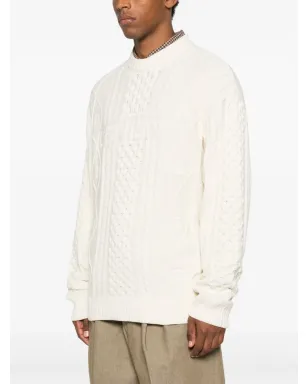 Carhartt WIP ニット クルーネックセーター - サムネイル3