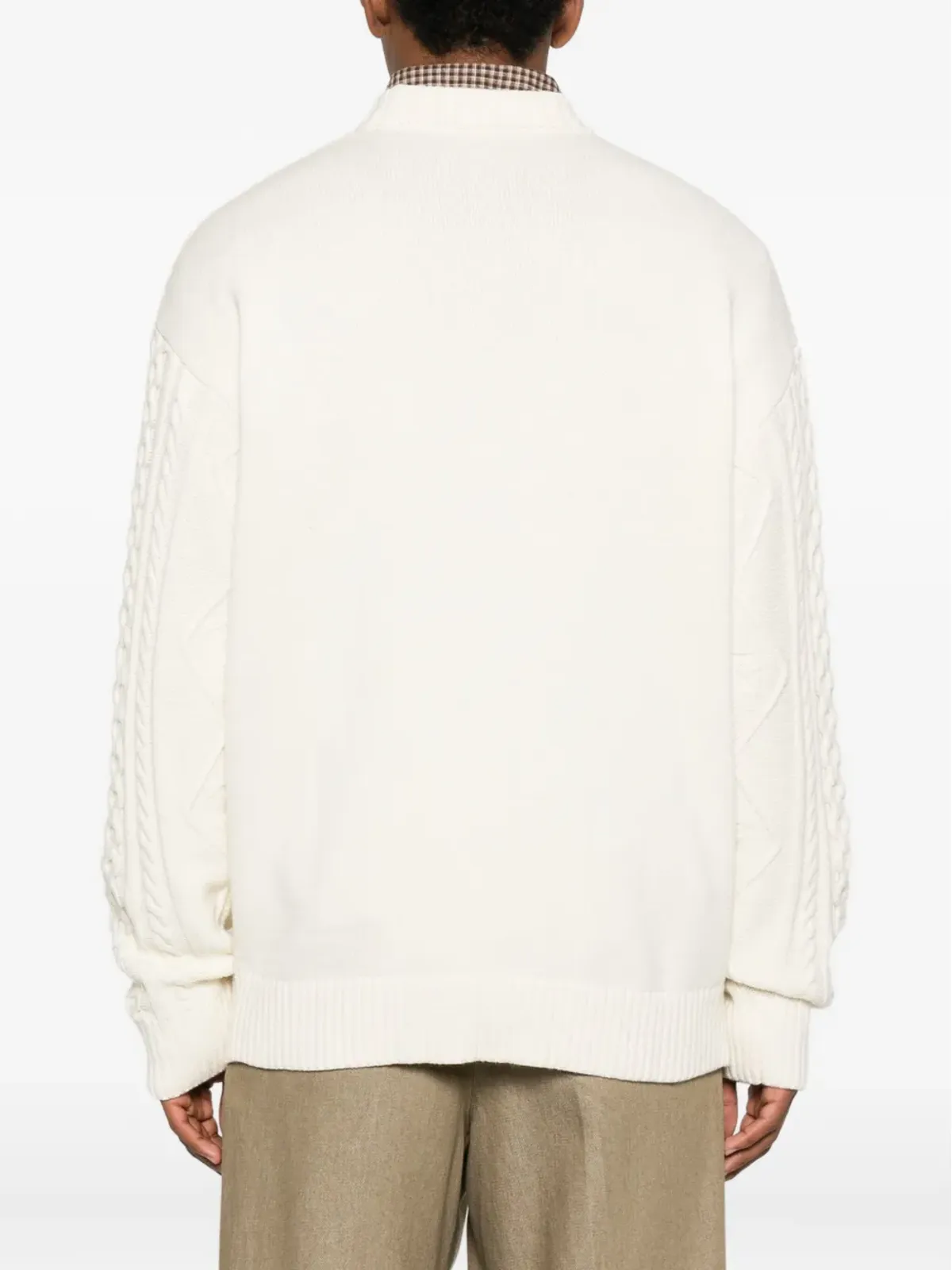 Carhartt WIP ニット クルーネックセーター - 画像4