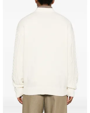 Carhartt WIP ニット クルーネックセーター - サムネイル4