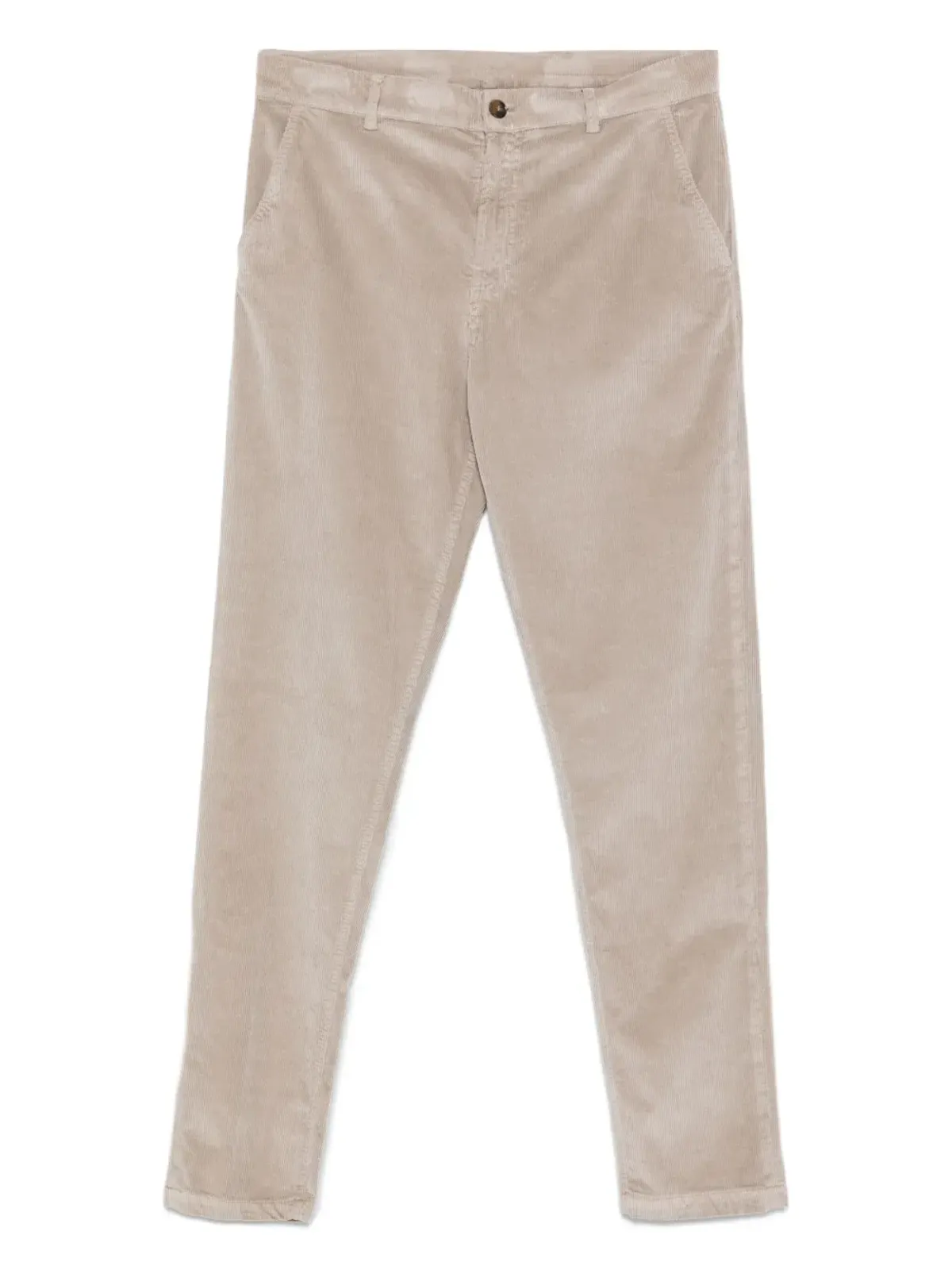 Canali コーデュロイパンツ - 画像1