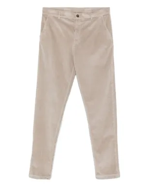 Canali コーデュロイパンツ - サムネイル1