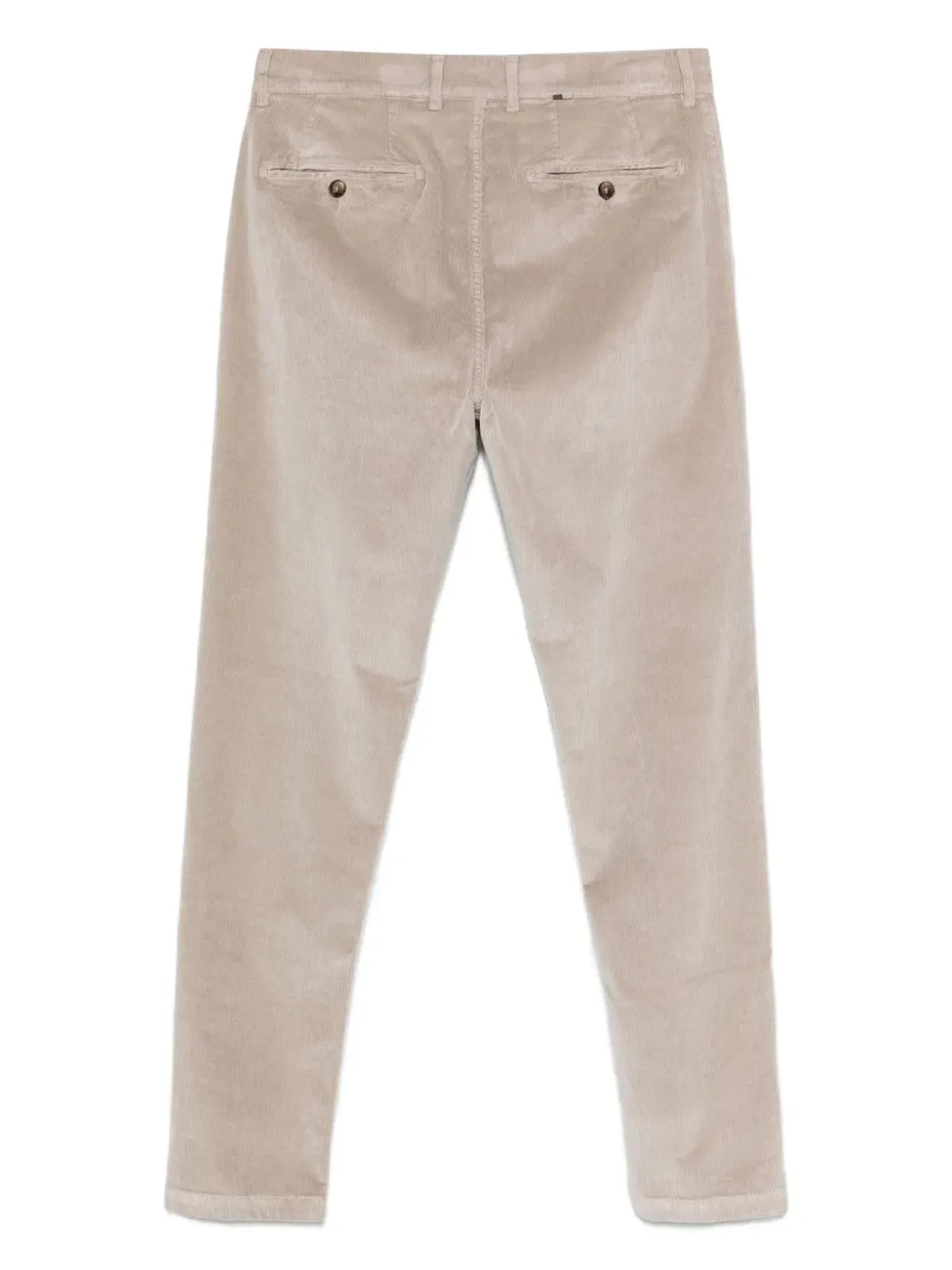 Canali コーデュロイパンツ - 画像2