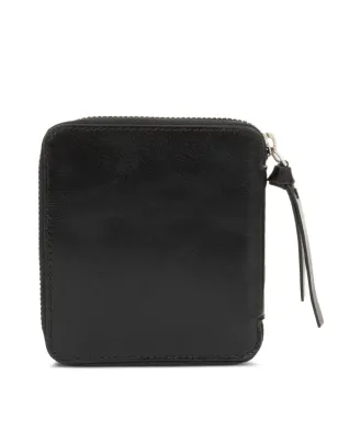 DRIES VAN NOTEN スクエアジップウォレット - サムネイル1