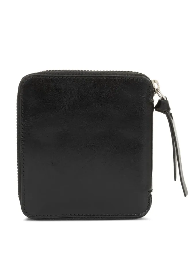 Dries Van Noten DRIES VAN NOTEN スクエアジップウォレットの商品画像