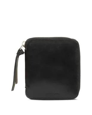 DRIES VAN NOTEN スクエアジップウォレット - サムネイル2