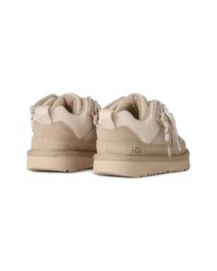 UGG Kids レースアップパネルドスニーカー - サムネイル5