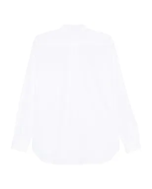 Black Comme Des Garçons コットンシャツ - サムネイル2