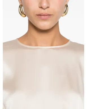 Max Mara 長袖ブラウス - サムネイル5
