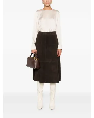 Max Mara 長袖ブラウス - サムネイル2