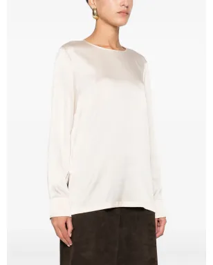 Max Mara 長袖ブラウス - サムネイル3