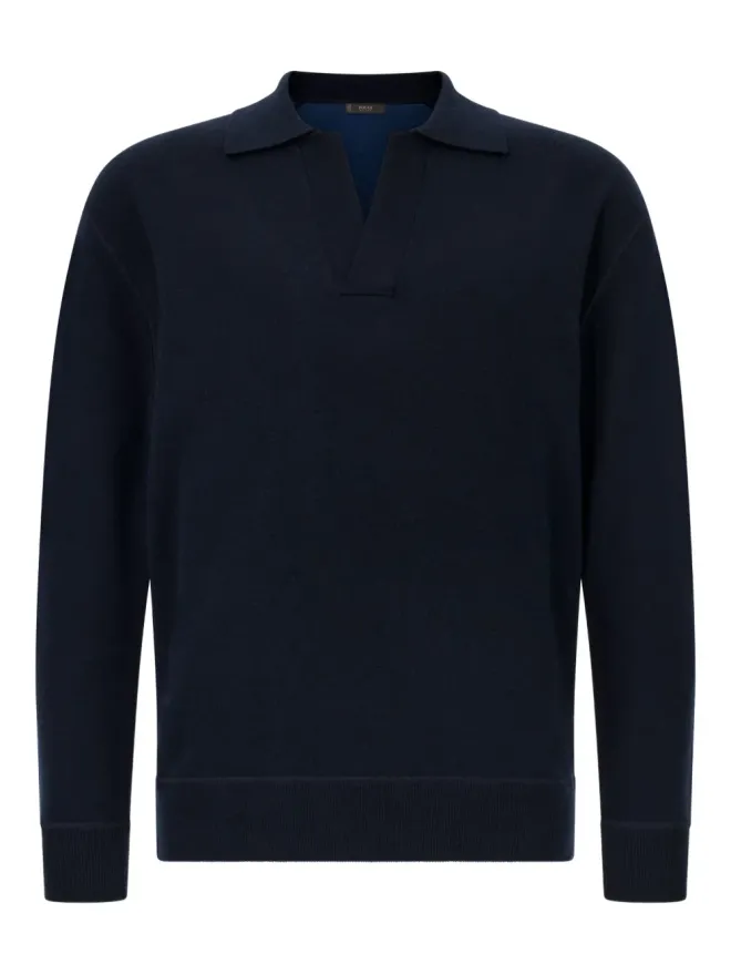 Boggi Milano Boggi Milano ポロネックセーターの商品画像