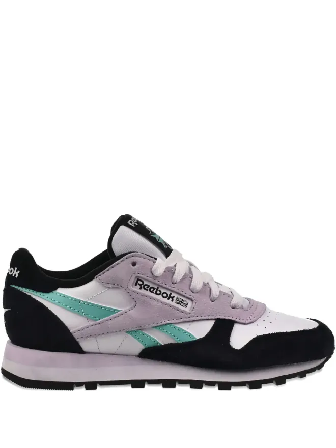 Reebok Reebok クラシック スウェード スニーカーの商品画像